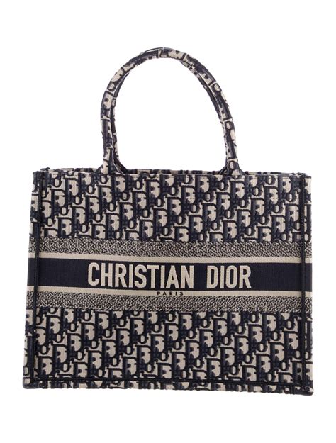 tote bag like christian dior